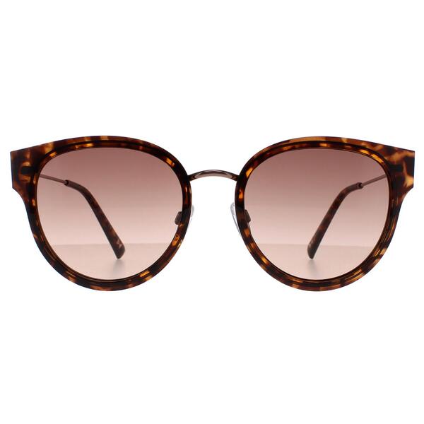 Ted Baker Ayala Brown cat eye sunglasses (British brand)