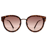Ted Baker Ayala Brown cat eye sunglasses (British brand)