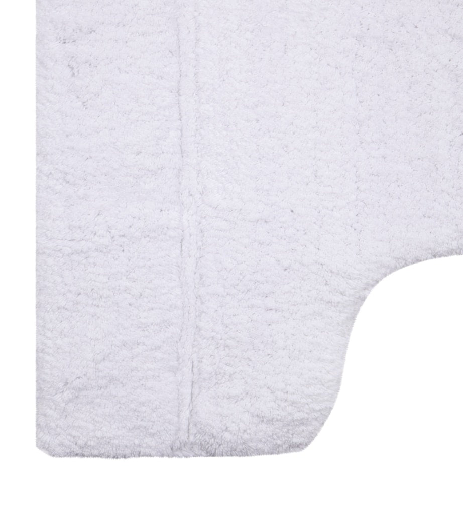 Yves Delorme Prestige bath mat 60cm, imported from the UK
