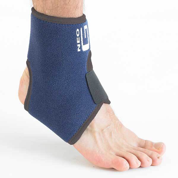 Neo G Ankle Support - One Size GOODS Superdrug   