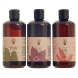 Wanderflower Revival gift set 300ml trio - British product