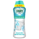 Fairy Fresh In Wash Scent Booster for Sensitive Skin 495g GOODS Sainsburys   