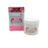 Hard Candy sleep prep mask strawberry 60g, UK version