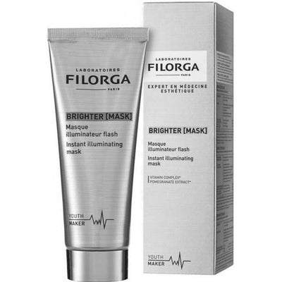 Superdrug Filorga Brighter Instant Illuminating Mask 75ml- Buy online at McGrocer