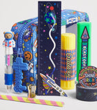 Harrods Pop Rocket filled pencil case, UK version