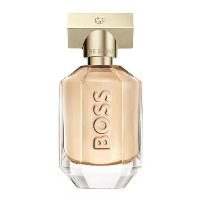 Boss The Scent Eau De Parfum For Her 50ml