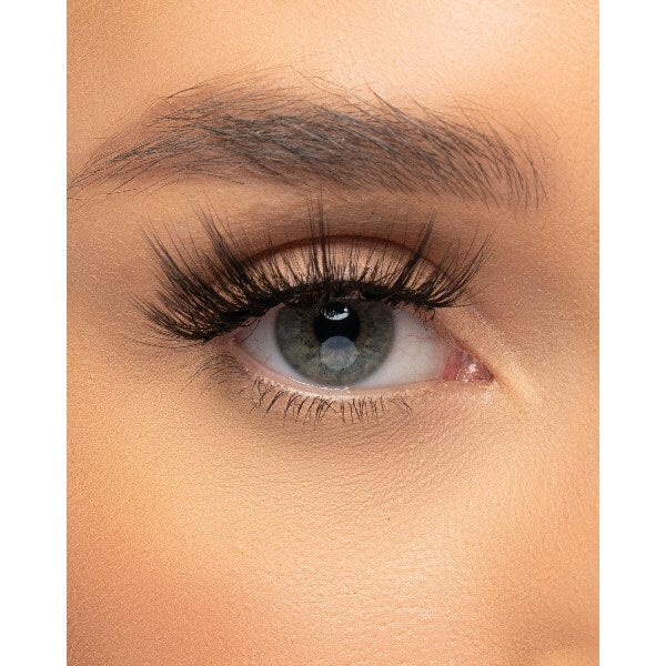 Invogue Multipack Lashes - Girl Next Door GOODS Superdrug   