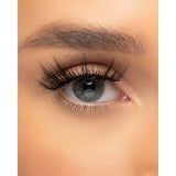 Invogue Multipack Lashes - Girl Next Door GOODS Superdrug   