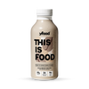 Yfood cold brew coffee meal drink 500ml, UK version