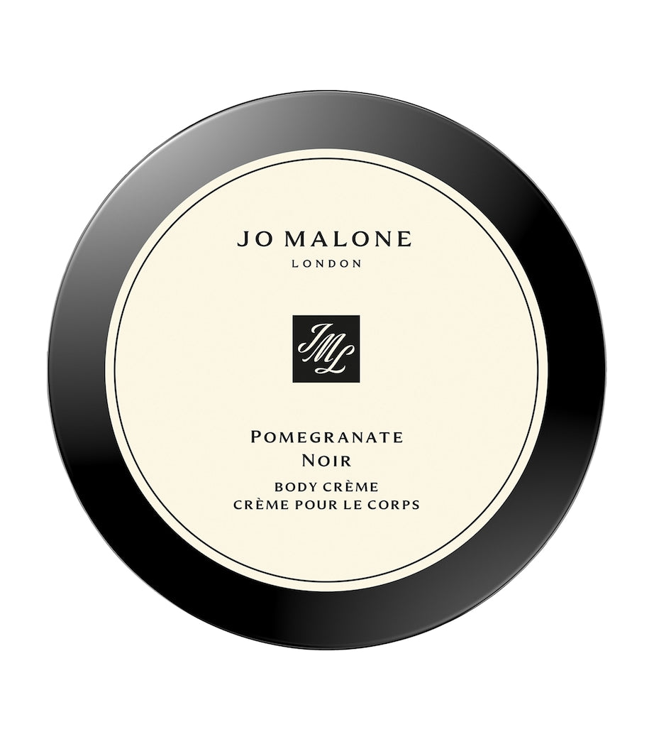 Jo Malone London Pomegranate Noir body crème, UK version