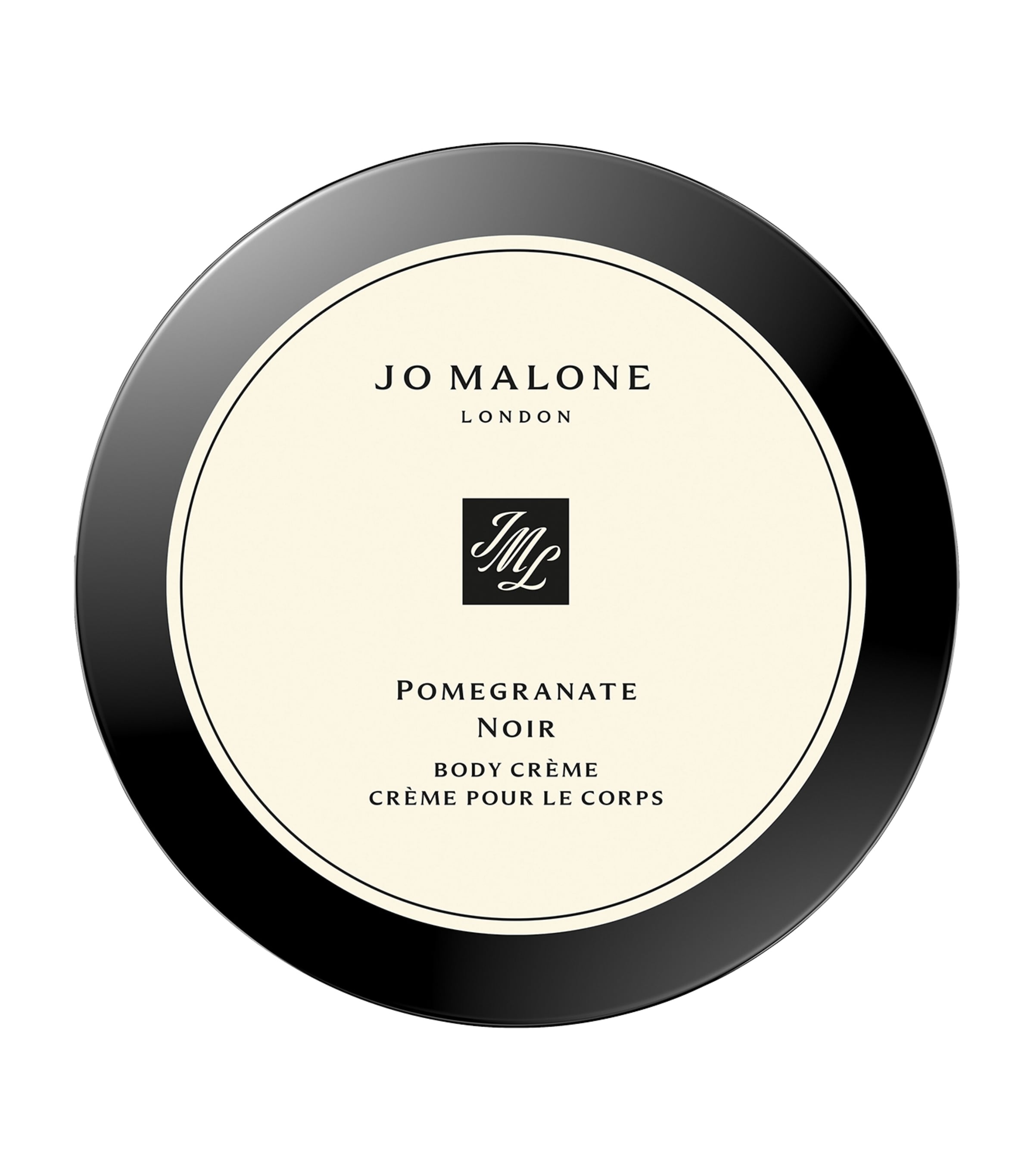 Jo Malone London Pomegranate Noir body crème, UK version