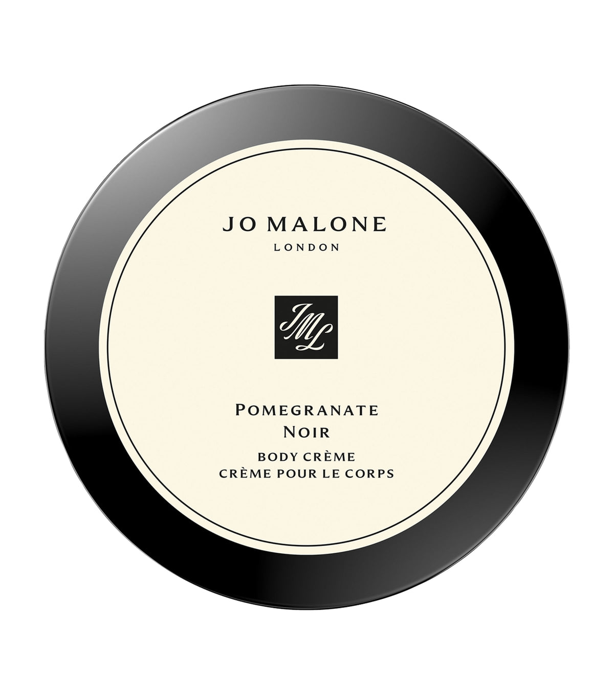 Jo Malone London Pomegranate Noir body crème, UK version