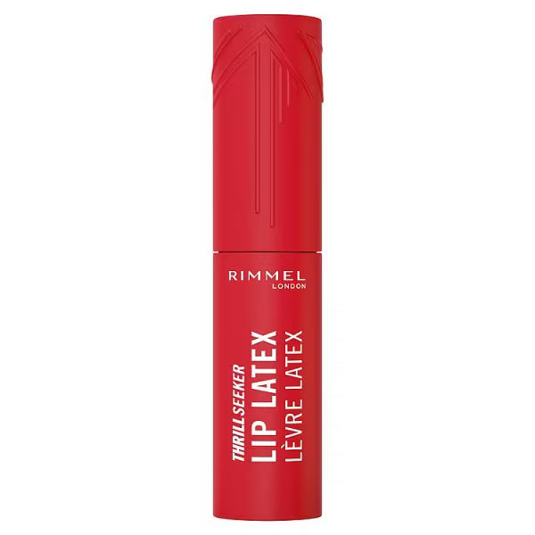 Rimmel lip stain Rimmel Red, imported from the UK