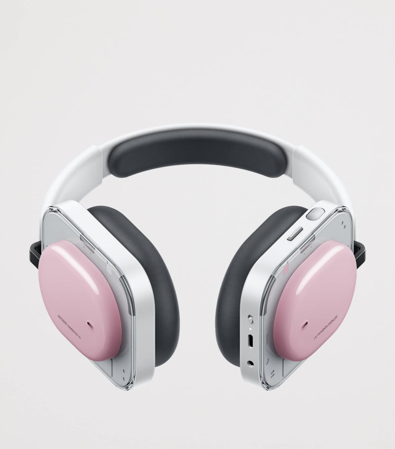 Nothing Technology wireless headphones (a) - British product