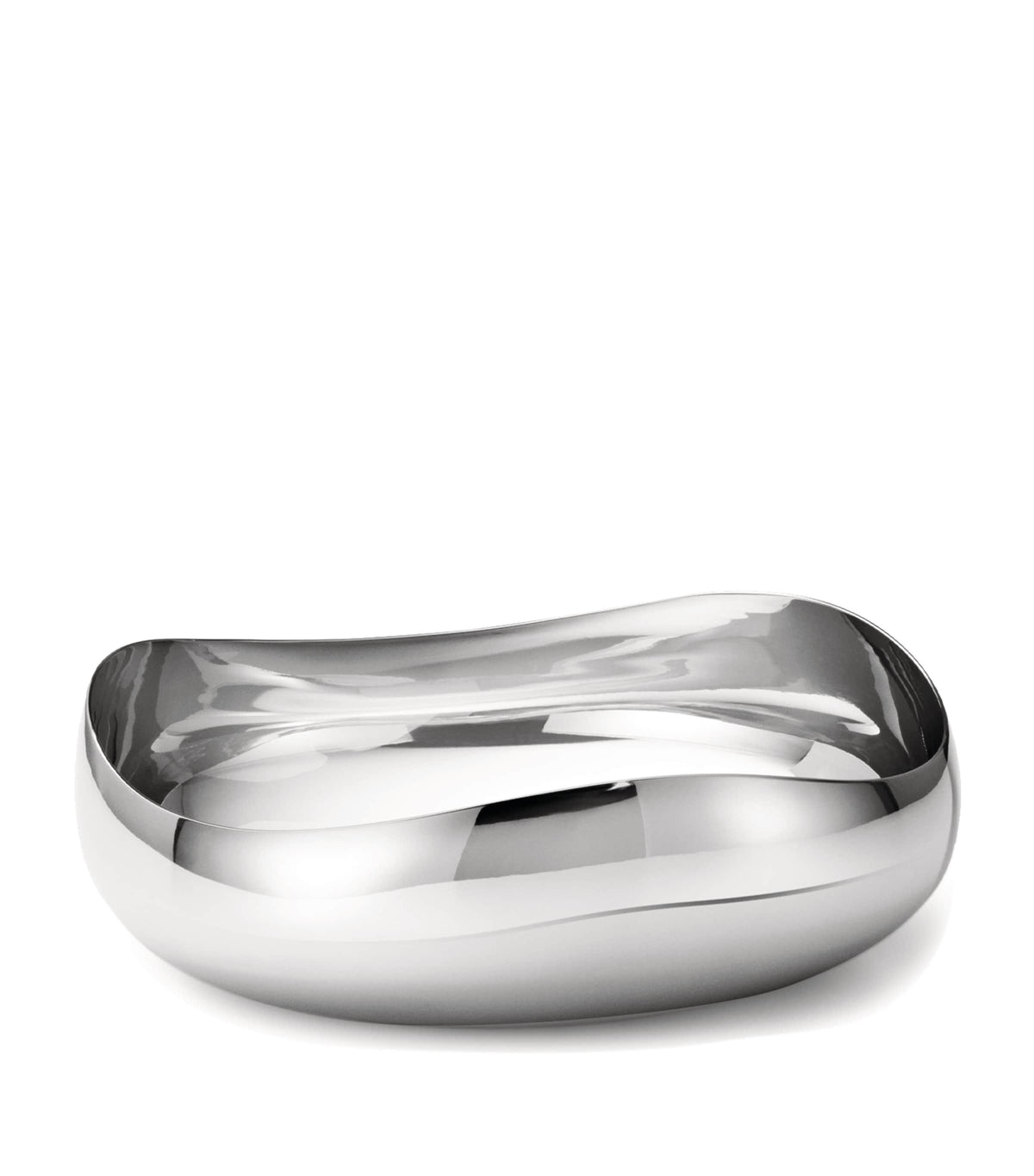 Georg Jensen Cobra Small Bowl 16cm, UK version
