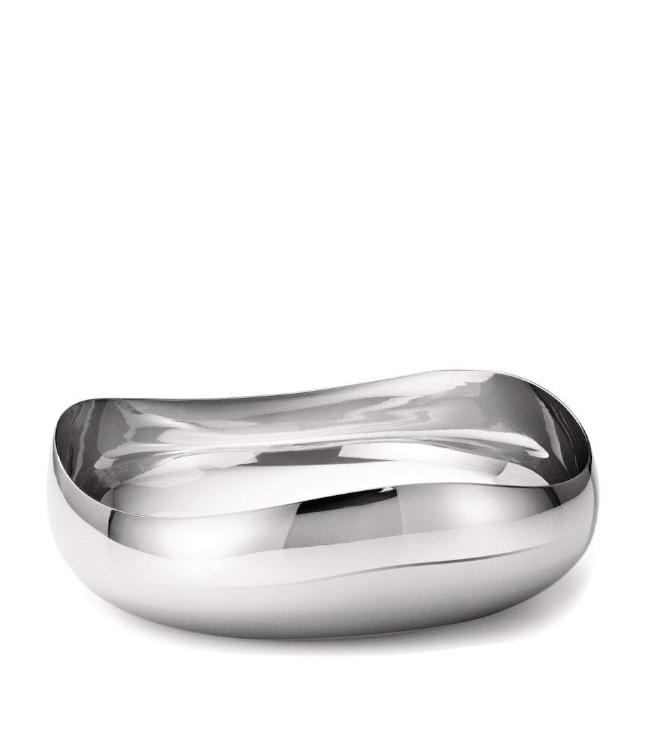 Georg Jensen Cobra Small Bowl 16cm, UK version