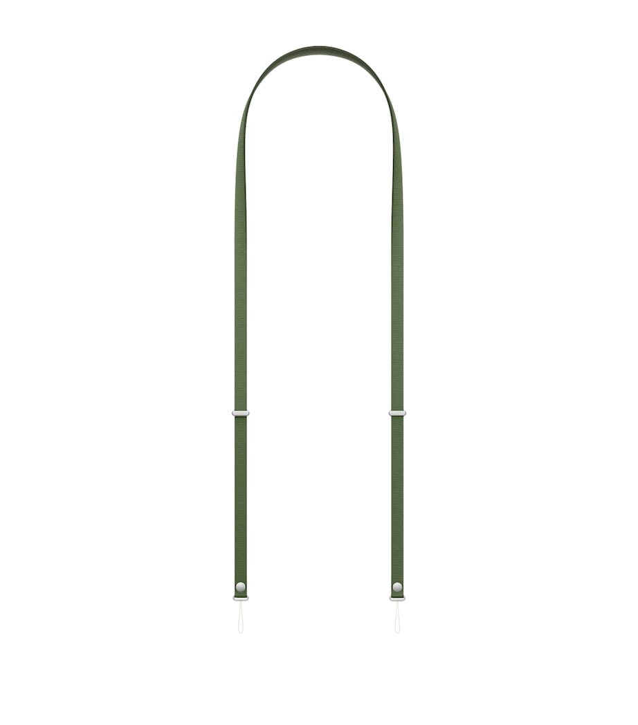 Apple iPhone Crossbody Strap - British product