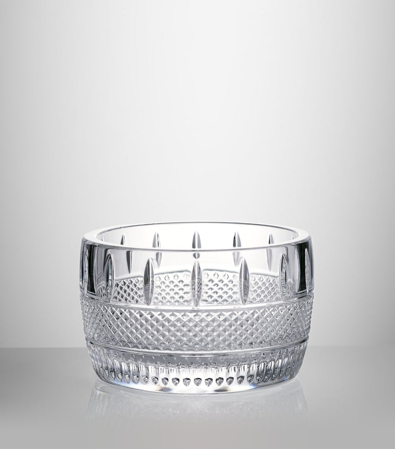 Waterford Mastercraft bottle coaster 9cm (British brand)