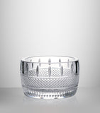 Waterford Mastercraft bottle coaster 9cm (British brand)