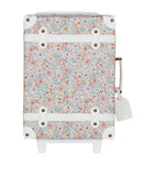 Olli Ella suitcase butterfly print, imported from the UK