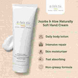 e.fek.tiv Tamanu and Argan Nourishing Body Cream 250ml - British product