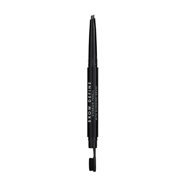 MUA Brow Define Pencil Grey 002, imported from the UK