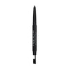 MUA Brow Define Pencil Grey 002, imported from the UK