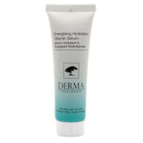 Derma Treatments - Energising Hydration Vitamin Serum 30ml GOODS Superdrug   