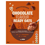 ASDA Chocolate Flavour Ready Oats 450g