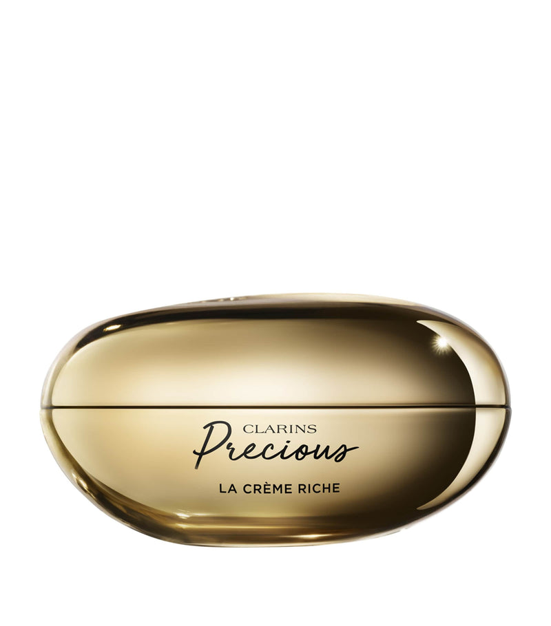 Clarins La Crème Riche Age-Defying Moisturiser 50ml - British product