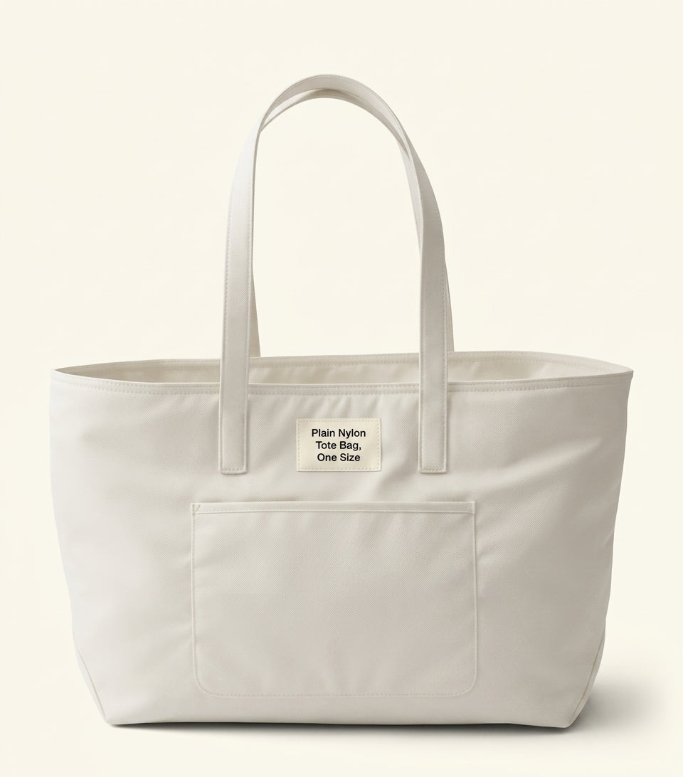 Prada Re-Nylon Re-Edition 1978 tote bag, UK version