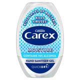 Carex hand gel moisture plus 50ml - British product