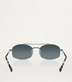 Ray-Ban RB3719 classic metal frame sunglasses - British product