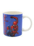 George Home Spiderman Single Mug GOODS ASDA   