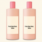 Soap & Glory Call of Fruity Body Care Duo (British brand)