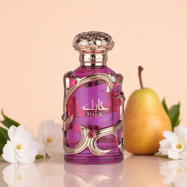 Lattafa Habik Eau de Parfum 100ml (British brand)