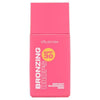 Collection Sunstoppable bronzing drops - British product
