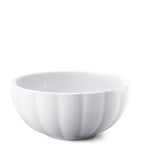 Georg Jensen porcelain Bernadotte petit bowl set of 2, UK version