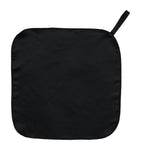 Hyoumankind silk face cloth and hair tie bundle, UK version