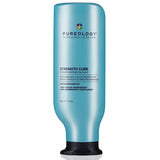 Pureology Strength Cure Conditioner 266ml for damaged hair, UK version