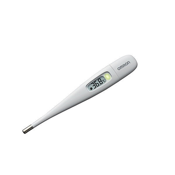 Omron EcoTemp Intelli IT Smart Digital Thermometer