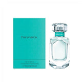Tiffany & Co Eau de Parfum spray 50ml - British product
