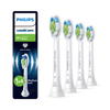 Philips Sonicare Optimal White brush heads 4-pack - British product