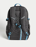 Backpack GOODS M&S Grey Mix  