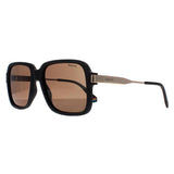 Polaroid men's sunglasses PLD 6220/S/X black polarized (British brand)