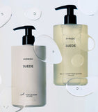 Byredo Suede Hand Wash scented refill 450ml (British brand)