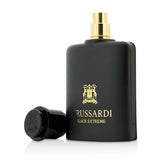 Trussardi Black Extreme EDT 50ml - British product