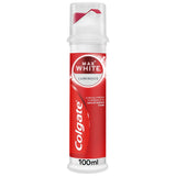 Colgate Max White Luminous Toothpaste 100ml GOODS Boots   