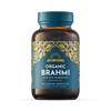Ayurvediq Organic Brahmi 60 capsules - British product