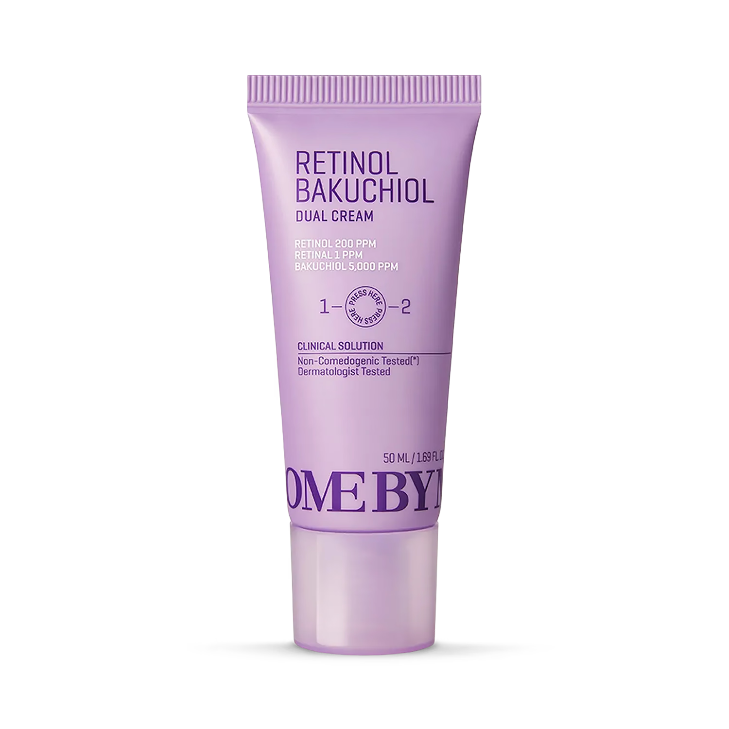SOME BY MI retinol bakuchiol dual cream 50ml - British product